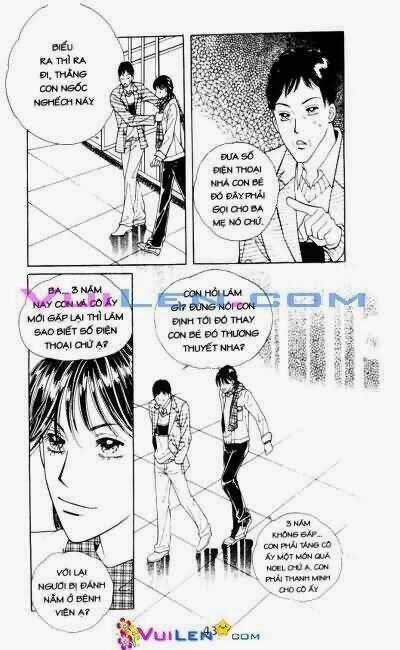 Giấc Mơ Thần Tượng Chapter 2 trang 42