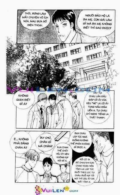 Giấc Mơ Thần Tượng Chapter 2 trang 43