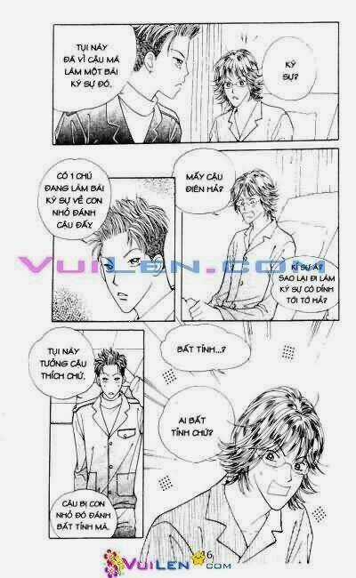 Giấc Mơ Thần Tượng Chapter 2 trang 45