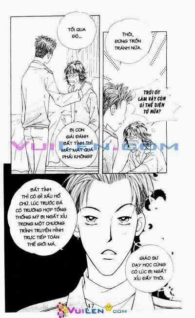 Giấc Mơ Thần Tượng Chapter 2 trang 46