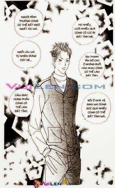 Giấc Mơ Thần Tượng Chapter 2 trang 47