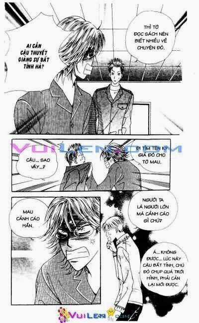 Giấc Mơ Thần Tượng Chapter 2 trang 48