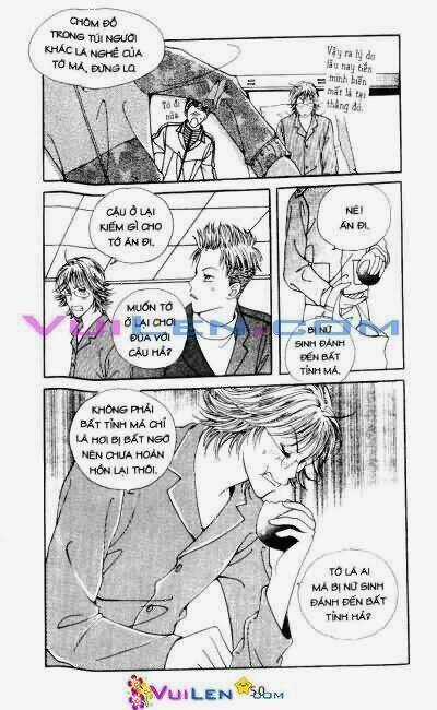 Giấc Mơ Thần Tượng Chapter 2 trang 49