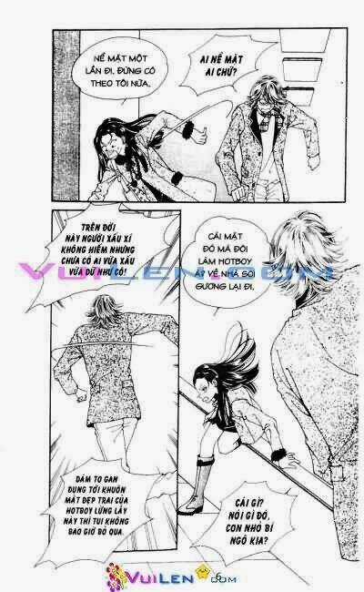 Giấc Mơ Thần Tượng Chapter 2 trang 5