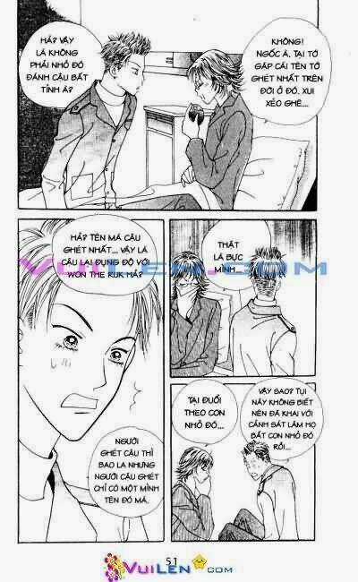 Giấc Mơ Thần Tượng Chapter 2 trang 50