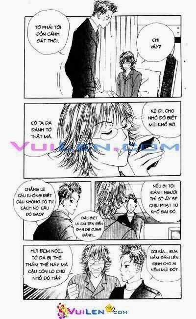 Giấc Mơ Thần Tượng Chapter 2 trang 51