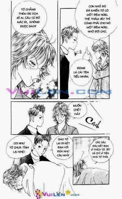 Giấc Mơ Thần Tượng Chapter 2 trang 52