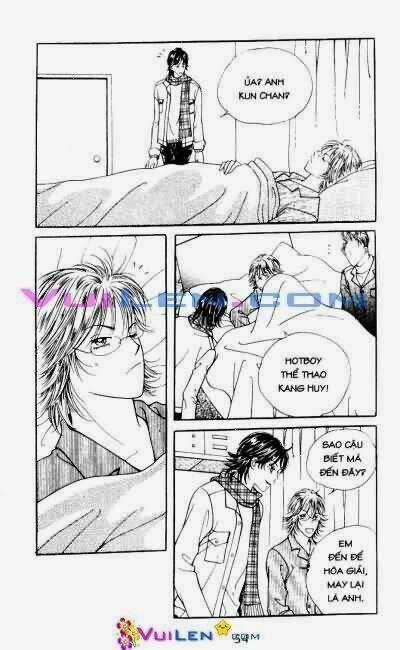 Giấc Mơ Thần Tượng Chapter 2 trang 53