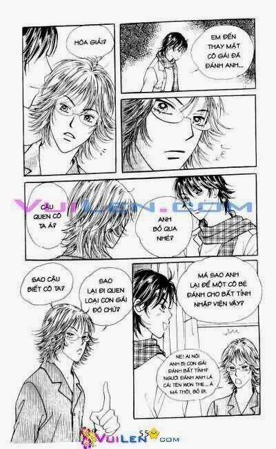 Giấc Mơ Thần Tượng Chapter 2 trang 54