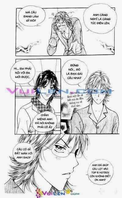 Giấc Mơ Thần Tượng Chapter 2 trang 55