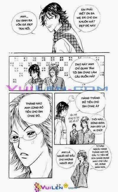 Giấc Mơ Thần Tượng Chapter 2 trang 56