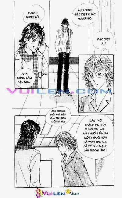 Giấc Mơ Thần Tượng Chapter 2 trang 57