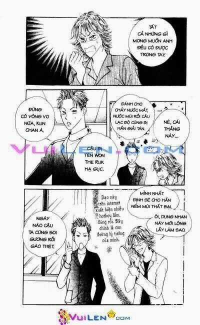 Giấc Mơ Thần Tượng Chapter 2 trang 59