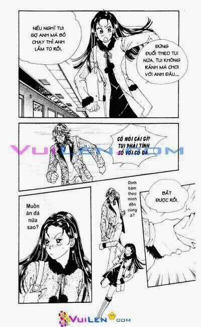 Giấc Mơ Thần Tượng Chapter 2 trang 6