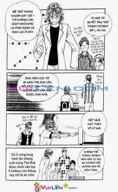 Giấc Mơ Thần Tượng Chapter 2 trang 60