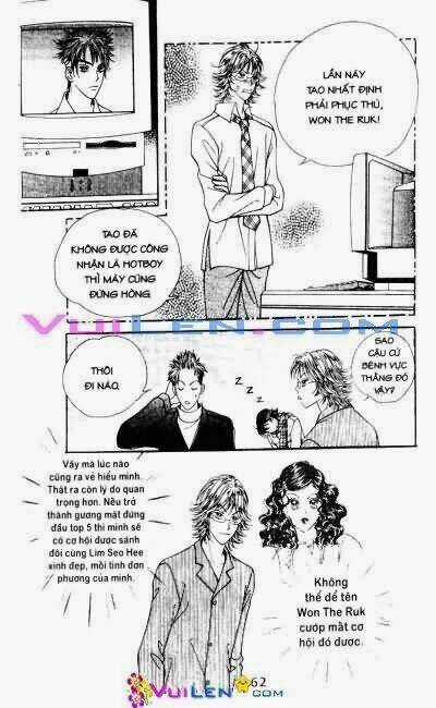 Giấc Mơ Thần Tượng Chapter 2 trang 61