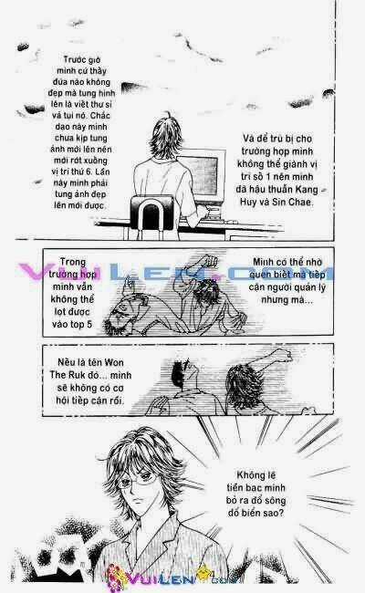 Giấc Mơ Thần Tượng Chapter 2 trang 63