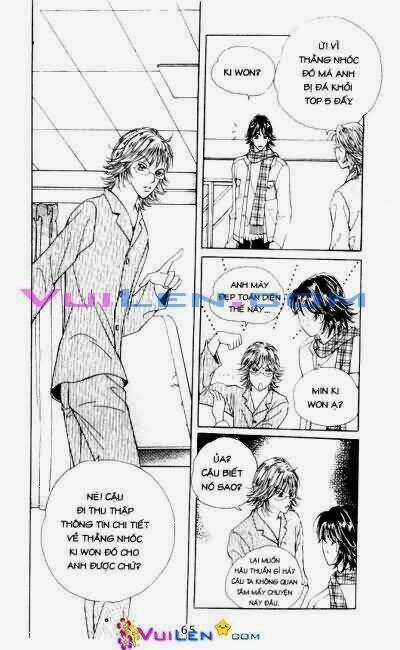 Giấc Mơ Thần Tượng Chapter 2 trang 64