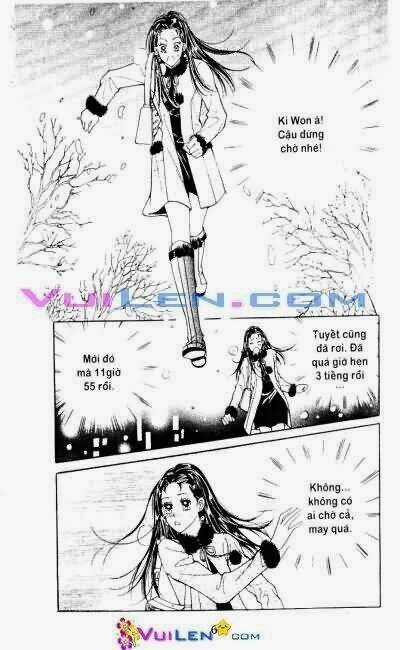 Giấc Mơ Thần Tượng Chapter 2 trang 65