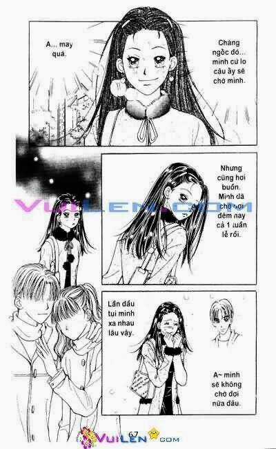 Giấc Mơ Thần Tượng Chapter 2 trang 66