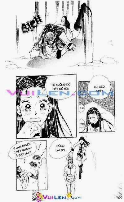 Giấc Mơ Thần Tượng Chapter 2 trang 69