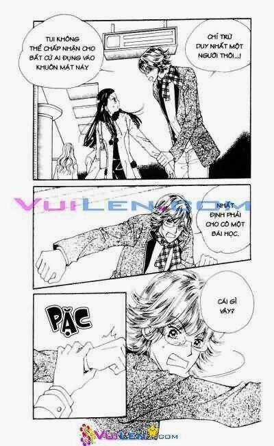 Giấc Mơ Thần Tượng Chapter 2 trang 7