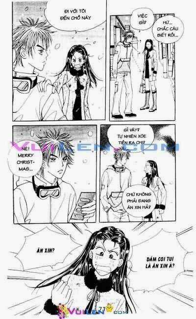 Giấc Mơ Thần Tượng Chapter 2 trang 70