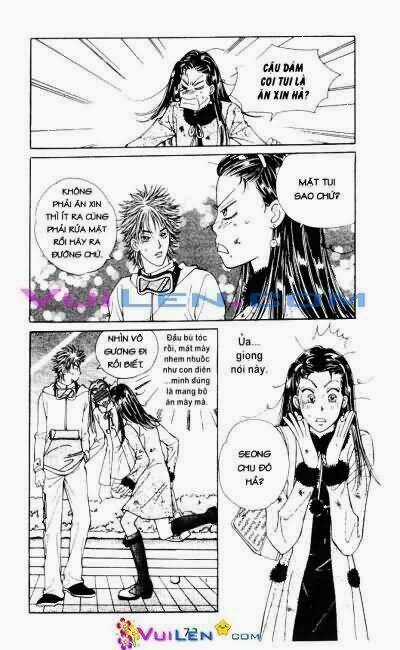 Giấc Mơ Thần Tượng Chapter 2 trang 71