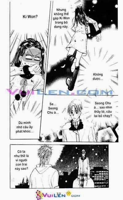 Giấc Mơ Thần Tượng Chapter 2 trang 72