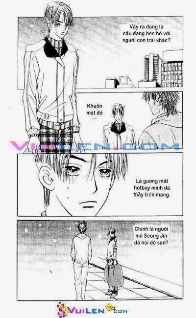 Giấc Mơ Thần Tượng Chapter 2 trang 73