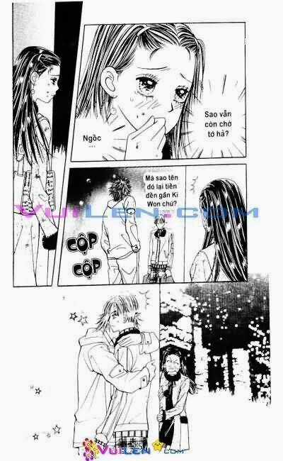 Giấc Mơ Thần Tượng Chapter 2 trang 74