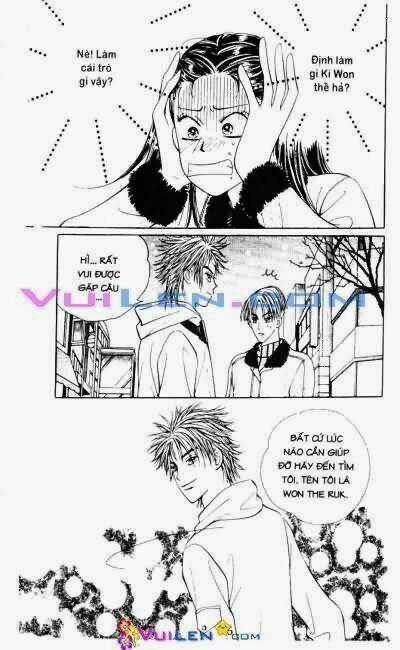 Giấc Mơ Thần Tượng Chapter 2 trang 75