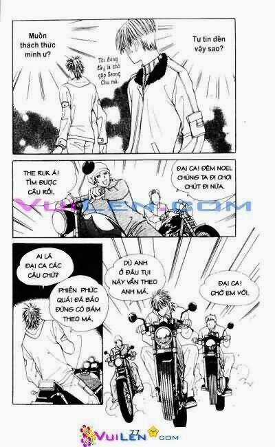 Giấc Mơ Thần Tượng Chapter 2 trang 76