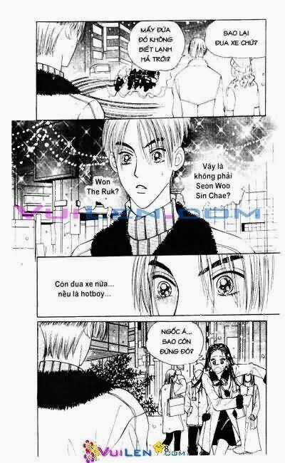 Giấc Mơ Thần Tượng Chapter 2 trang 77