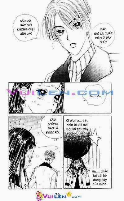 Giấc Mơ Thần Tượng Chapter 2 trang 78