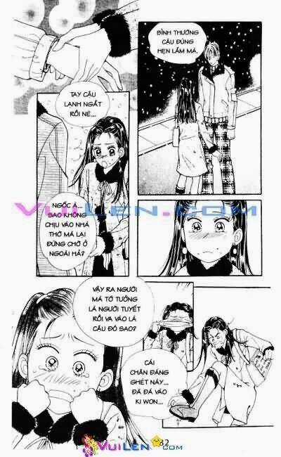 Giấc Mơ Thần Tượng Chapter 2 trang 81