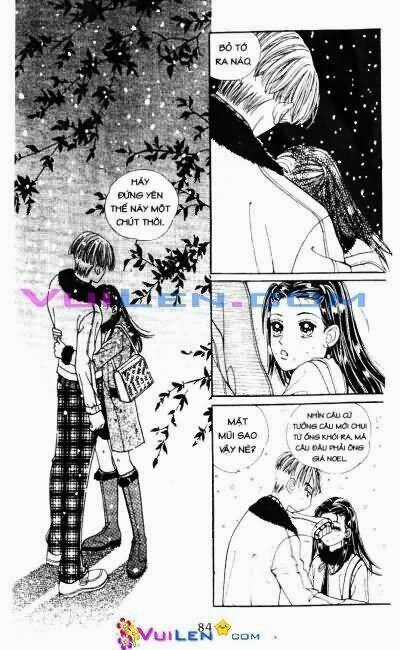 Giấc Mơ Thần Tượng Chapter 2 trang 83