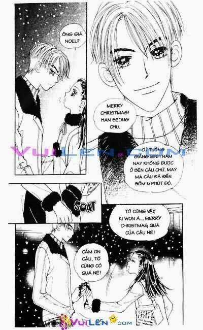 Giấc Mơ Thần Tượng Chapter 2 trang 84