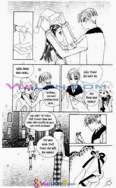 Giấc Mơ Thần Tượng Chapter 2 trang 85