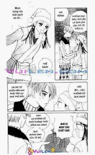 Giấc Mơ Thần Tượng Chapter 2 trang 86