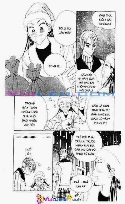 Giấc Mơ Thần Tượng Chapter 2 trang 87