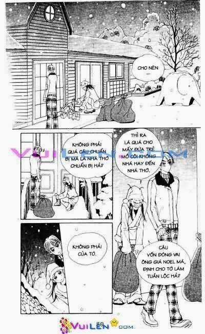 Giấc Mơ Thần Tượng Chapter 2 trang 88