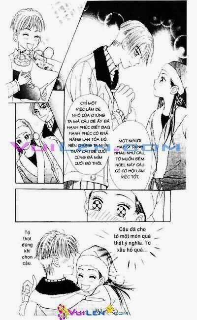 Giấc Mơ Thần Tượng Chapter 2 trang 90