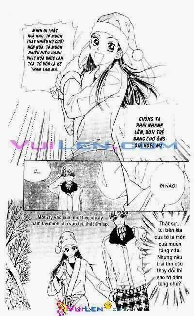 Giấc Mơ Thần Tượng Chapter 2 trang 91