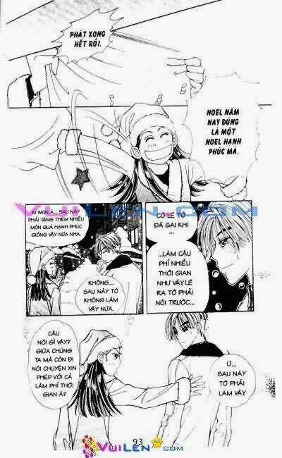 Giấc Mơ Thần Tượng Chapter 2 trang 92