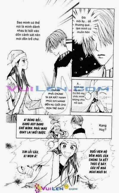 Giấc Mơ Thần Tượng Chapter 2 trang 93