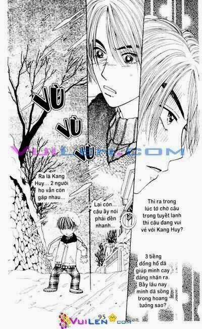 Giấc Mơ Thần Tượng Chapter 2 trang 94