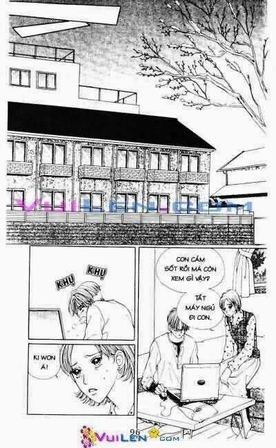 Giấc Mơ Thần Tượng Chapter 2 trang 95