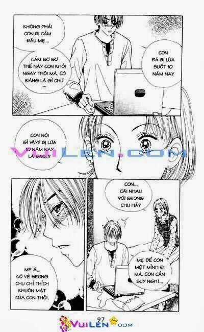 Giấc Mơ Thần Tượng Chapter 2 trang 96