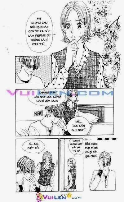 Giấc Mơ Thần Tượng Chapter 2 trang 97